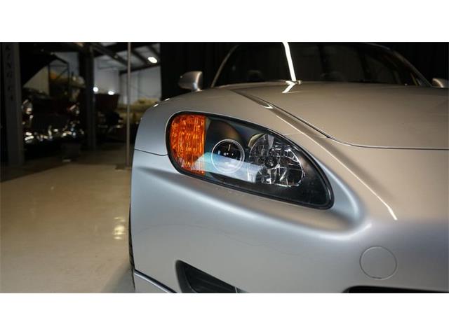 2002 Honda S2000 (CC-2103655) for sale in Stratford, Ontario