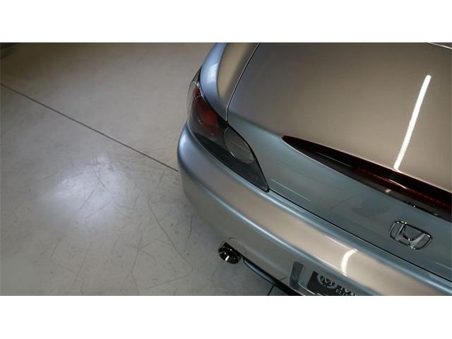 2002 Honda S2000 (CC-2103655) for sale in Stratford, Ontario