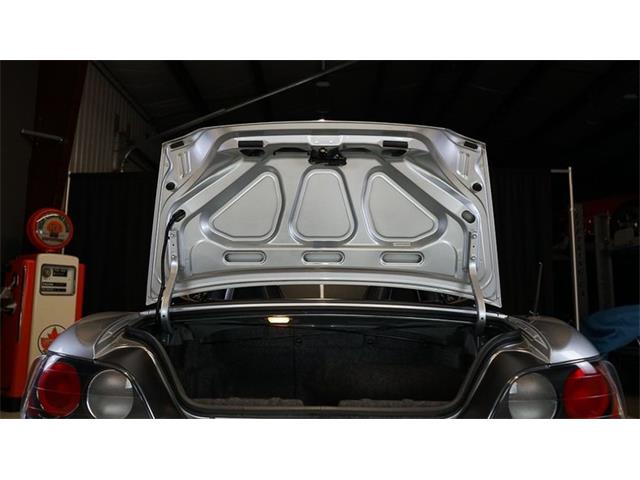 2002 Honda S2000 (CC-2103655) for sale in Stratford, Ontario