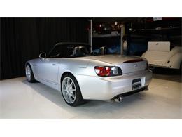 2002 Honda S2000 (CC-2103655) for sale in Stratford, Ontario