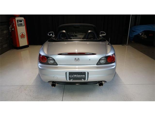 2002 Honda S2000 (CC-2103655) for sale in Stratford, Ontario