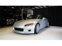 2002 Honda S2000 (CC-2103655) for sale in Stratford, Ontario