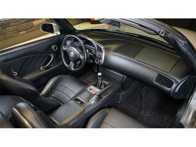 2002 Honda S2000 (CC-2103655) for sale in Stratford, Ontario
