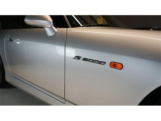 2002 Honda S2000 (CC-2103655) for sale in Stratford, Ontario