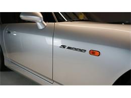 2002 Honda S2000 (CC-2103655) for sale in Stratford, Ontario