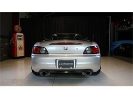 2002 Honda S2000 (CC-2103655) for sale in Stratford, Ontario