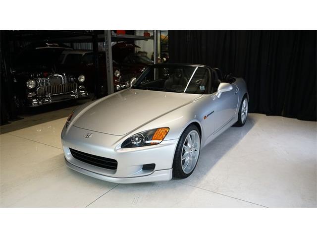 2002 Honda S2000 (CC-2103655) for sale in Stratford, Ontario