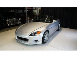 2002 Honda S2000 (CC-2103655) for sale in Stratford, Ontario
