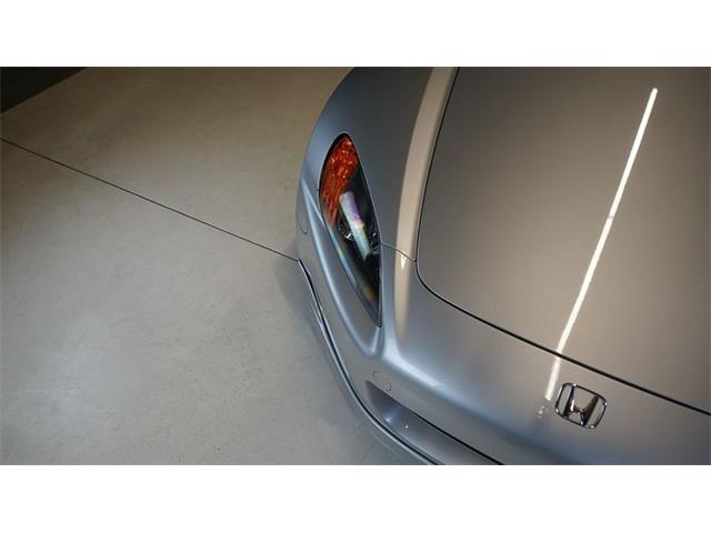 2002 Honda S2000 (CC-2103655) for sale in Stratford, Ontario