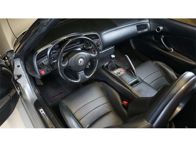 2002 Honda S2000 (CC-2103655) for sale in Stratford, Ontario