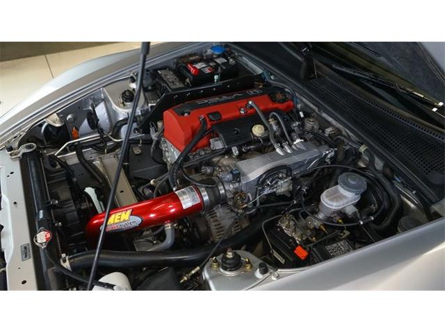 2002 Honda S2000 (CC-2103655) for sale in Stratford, Ontario