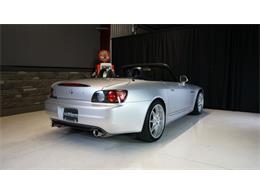 2002 Honda S2000 (CC-2103655) for sale in Stratford, Ontario