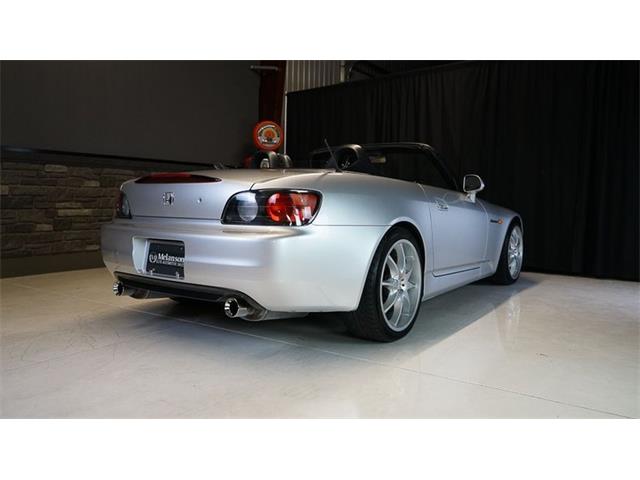2002 Honda S2000 (CC-2103655) for sale in Stratford, Ontario