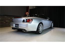 2002 Honda S2000 (CC-2103655) for sale in Stratford, Ontario