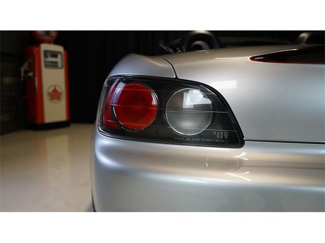 2002 Honda S2000 (CC-2103655) for sale in Stratford, Ontario