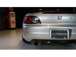 2002 Honda S2000 (CC-2103655) for sale in Stratford, Ontario