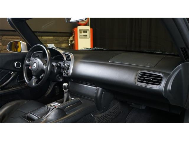 2002 Honda S2000 (CC-2103655) for sale in Stratford, Ontario