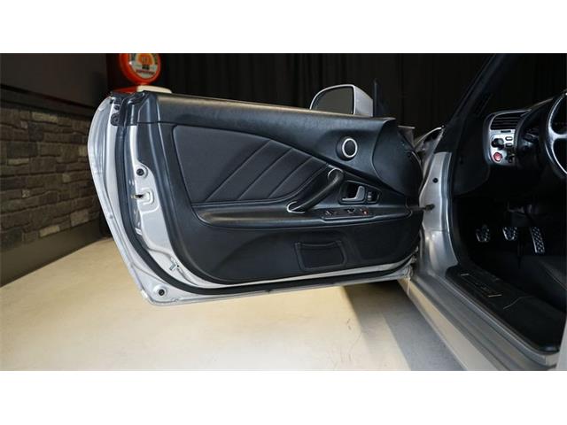2002 Honda S2000 (CC-2103655) for sale in Stratford, Ontario