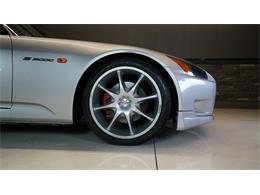 2002 Honda S2000 (CC-2103655) for sale in Stratford, Ontario
