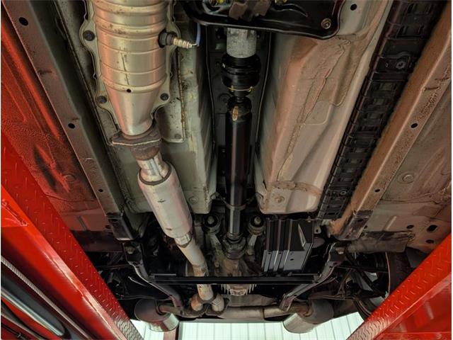 2002 Honda S2000 (CC-2103655) for sale in Stratford, Ontario