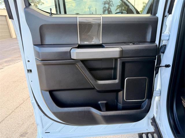 2018 Ford F150 (CC-2103656) for sale in Pompano Beach, Florida