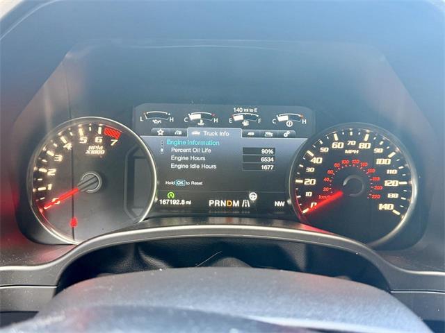 2018 Ford F150 (CC-2103656) for sale in Pompano Beach, Florida