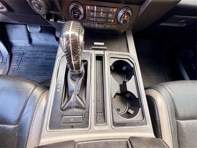 2018 Ford F150 (CC-2103656) for sale in Pompano Beach, Florida