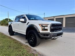 2018 Ford F150 (CC-2103656) for sale in Pompano Beach, Florida