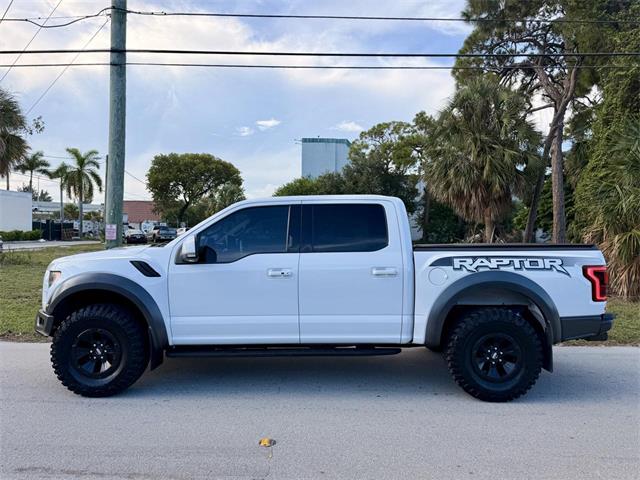 2018 Ford F150 (CC-2103656) for sale in Pompano Beach, Florida