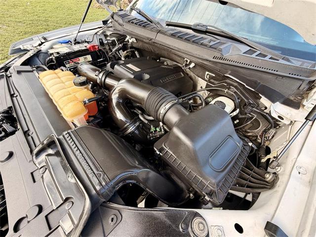 2018 Ford F150 (CC-2103656) for sale in Pompano Beach, Florida