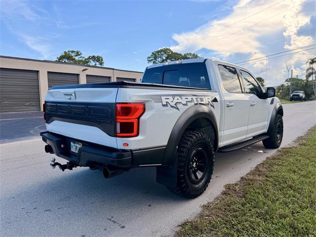 2018 Ford F150 (CC-2103656) for sale in Pompano Beach, Florida