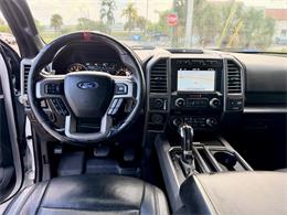 2018 Ford F150 (CC-2103656) for sale in Pompano Beach, Florida