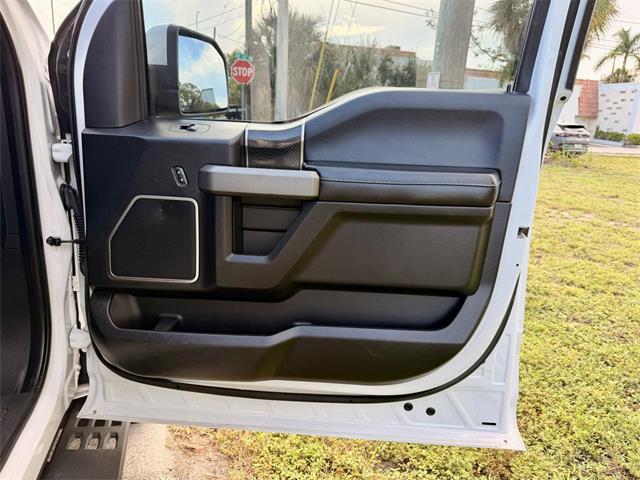 2018 Ford F150 (CC-2103656) for sale in Pompano Beach, Florida