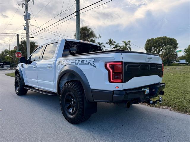 2018 Ford F150 (CC-2103656) for sale in Pompano Beach, Florida