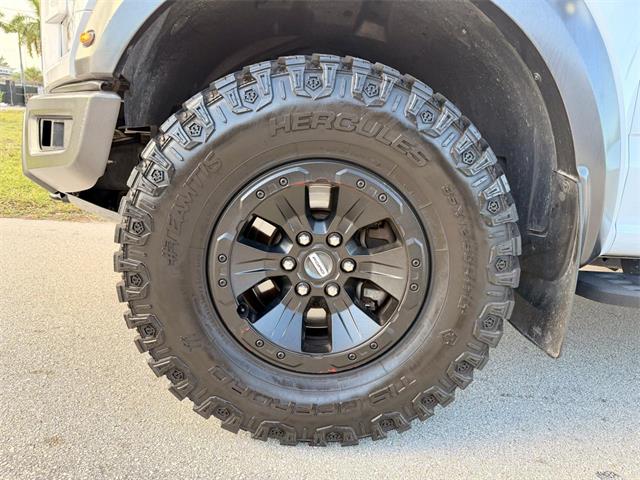2018 Ford F150 (CC-2103656) for sale in Pompano Beach, Florida