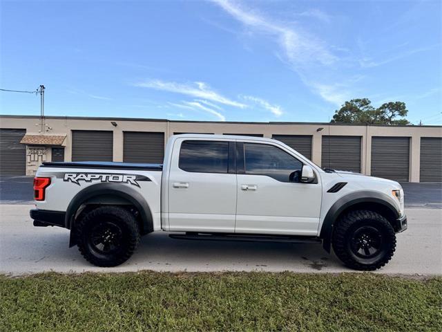 2018 Ford F150 (CC-2103656) for sale in Pompano Beach, Florida