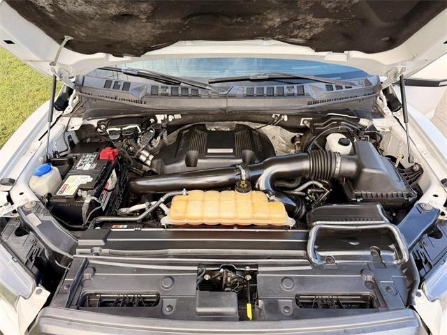 2018 Ford F150 (CC-2103656) for sale in Pompano Beach, Florida