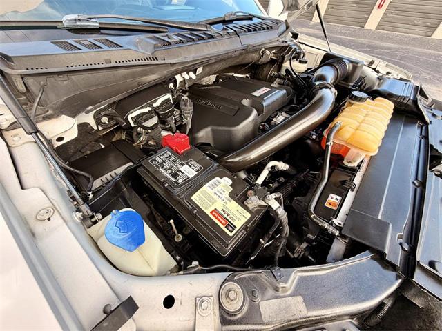 2018 Ford F150 (CC-2103656) for sale in Pompano Beach, Florida