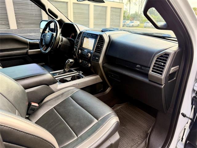 2018 Ford F150 (CC-2103656) for sale in Pompano Beach, Florida