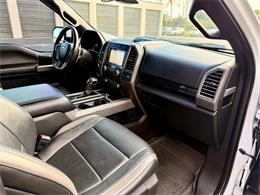 2018 Ford F150 (CC-2103656) for sale in Pompano Beach, Florida