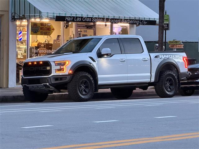 2018 Ford F150 (CC-2103656) for sale in Pompano Beach, Florida