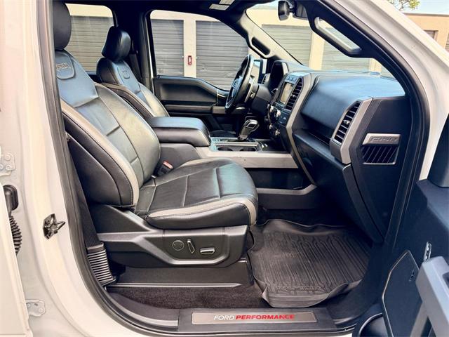 2018 Ford F150 (CC-2103656) for sale in Pompano Beach, Florida