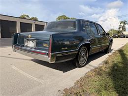 1993 Cadillac DeVille (CC-2103657) for sale in Pompano Beach, Florida