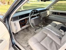 1993 Cadillac DeVille (CC-2103657) for sale in Pompano Beach, Florida