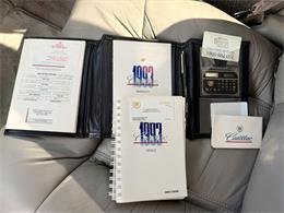 1993 Cadillac DeVille (CC-2103657) for sale in Pompano Beach, Florida