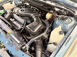 1993 Cadillac DeVille (CC-2103657) for sale in Pompano Beach, Florida