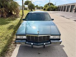 1993 Cadillac DeVille (CC-2103657) for sale in Pompano Beach, Florida