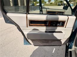 1993 Cadillac DeVille (CC-2103657) for sale in Pompano Beach, Florida