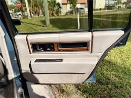 1993 Cadillac DeVille (CC-2103657) for sale in Pompano Beach, Florida