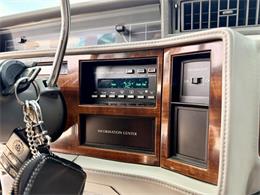 1993 Cadillac DeVille (CC-2103657) for sale in Pompano Beach, Florida